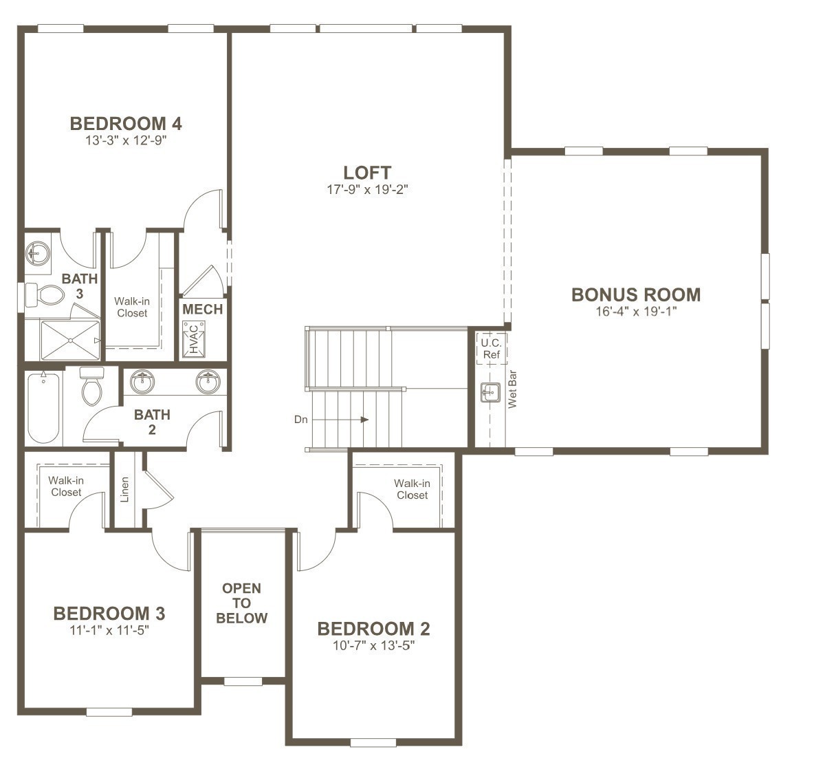 1938 Harmony Road Spring Hill, TN 37174 - Photo 69 of 69