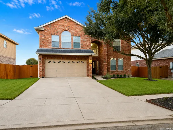$2,500 | 324 Willow Loop, Cibolo, TX 78108
