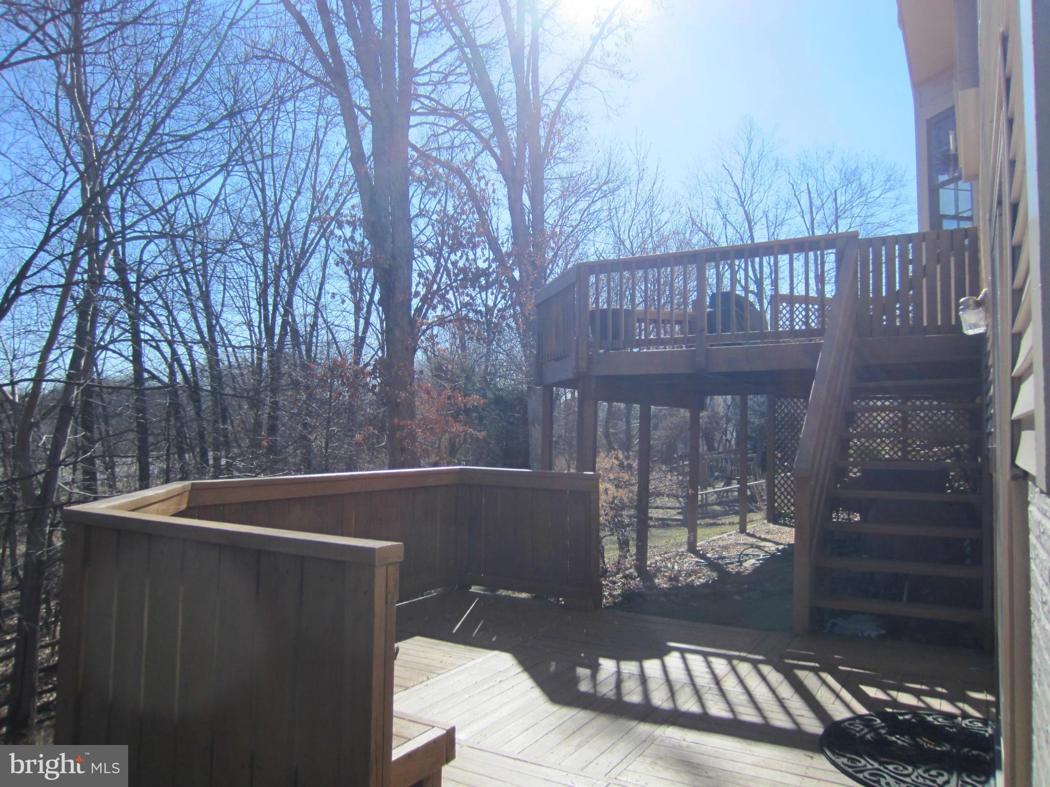 6 Rideout Court Gaithersburg, MD 20877 - Photo 30 of 30 Exterior (Rear)