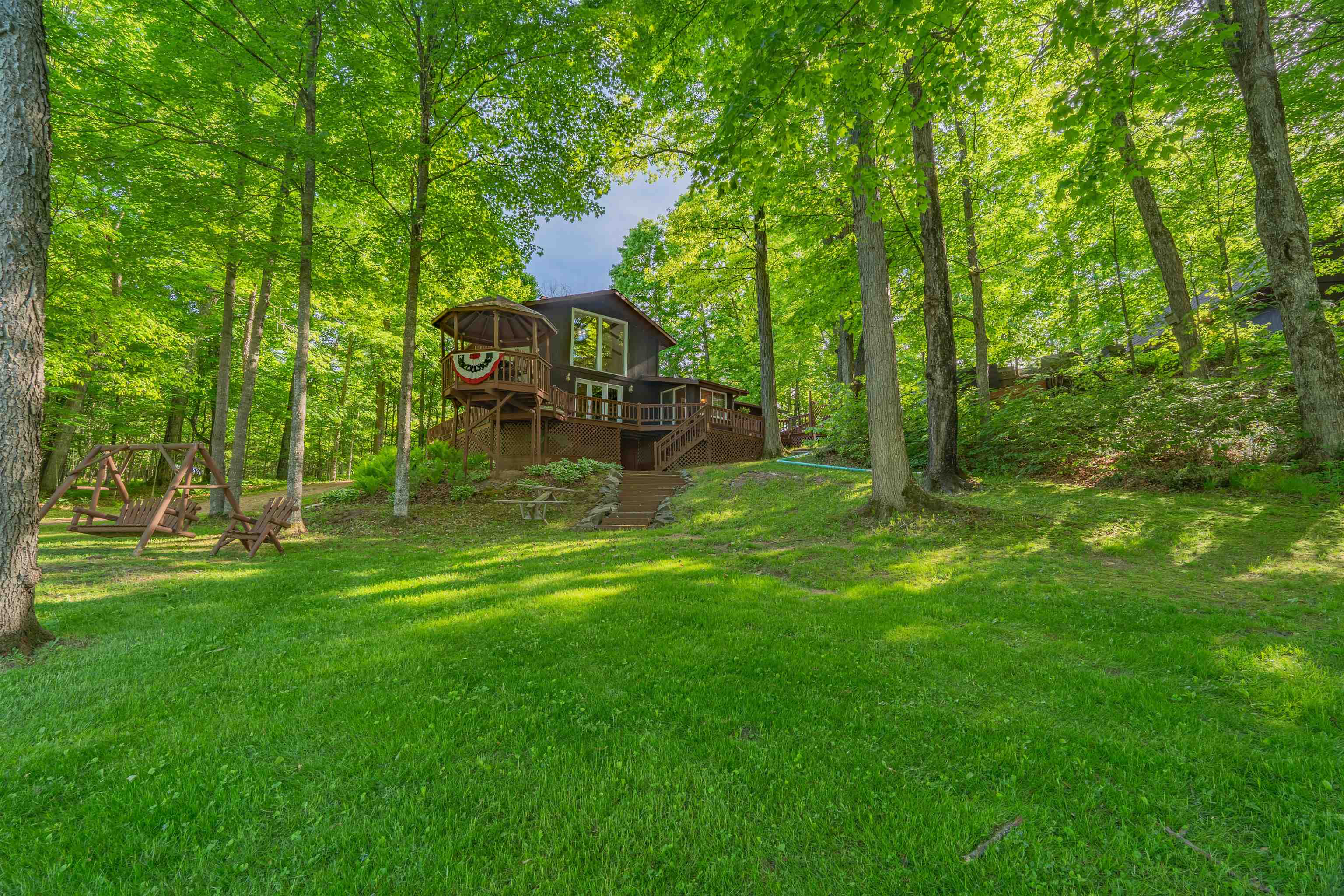 236681 Pheasant Falls Road Athens, WI 54411 - Photo 2 of 53