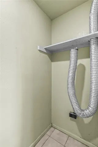 a view of entryway and hall