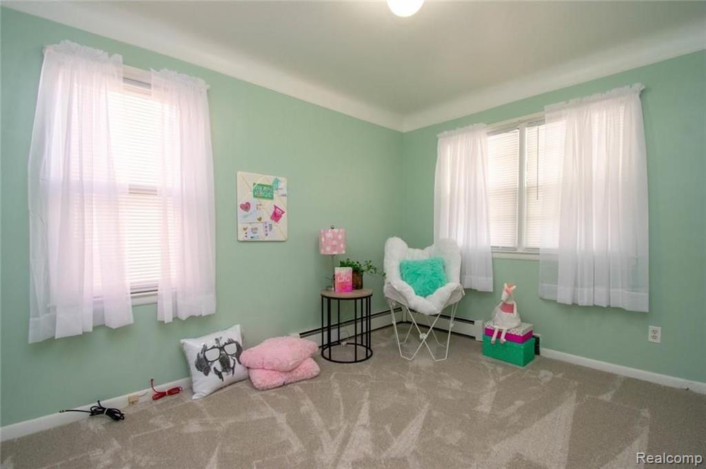 21813 Rausch Avenue Eastpointe, MI 48021 - Photo 11 of 21