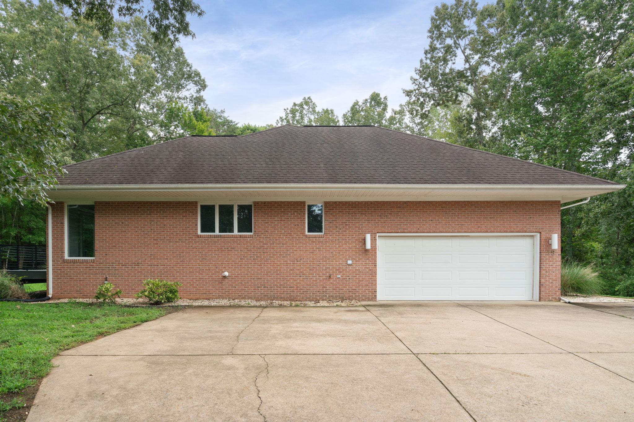 19 Winning Colors Road Stafford, VA 22556 - Photo 42 of 58 Side-Entry 2-Car Garage with Expansive Driveway