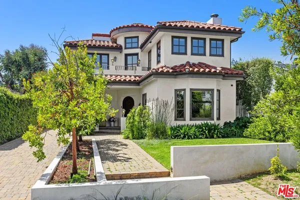 $3,949,000 | 1024 25th Street, Santa Monica, CA 90403