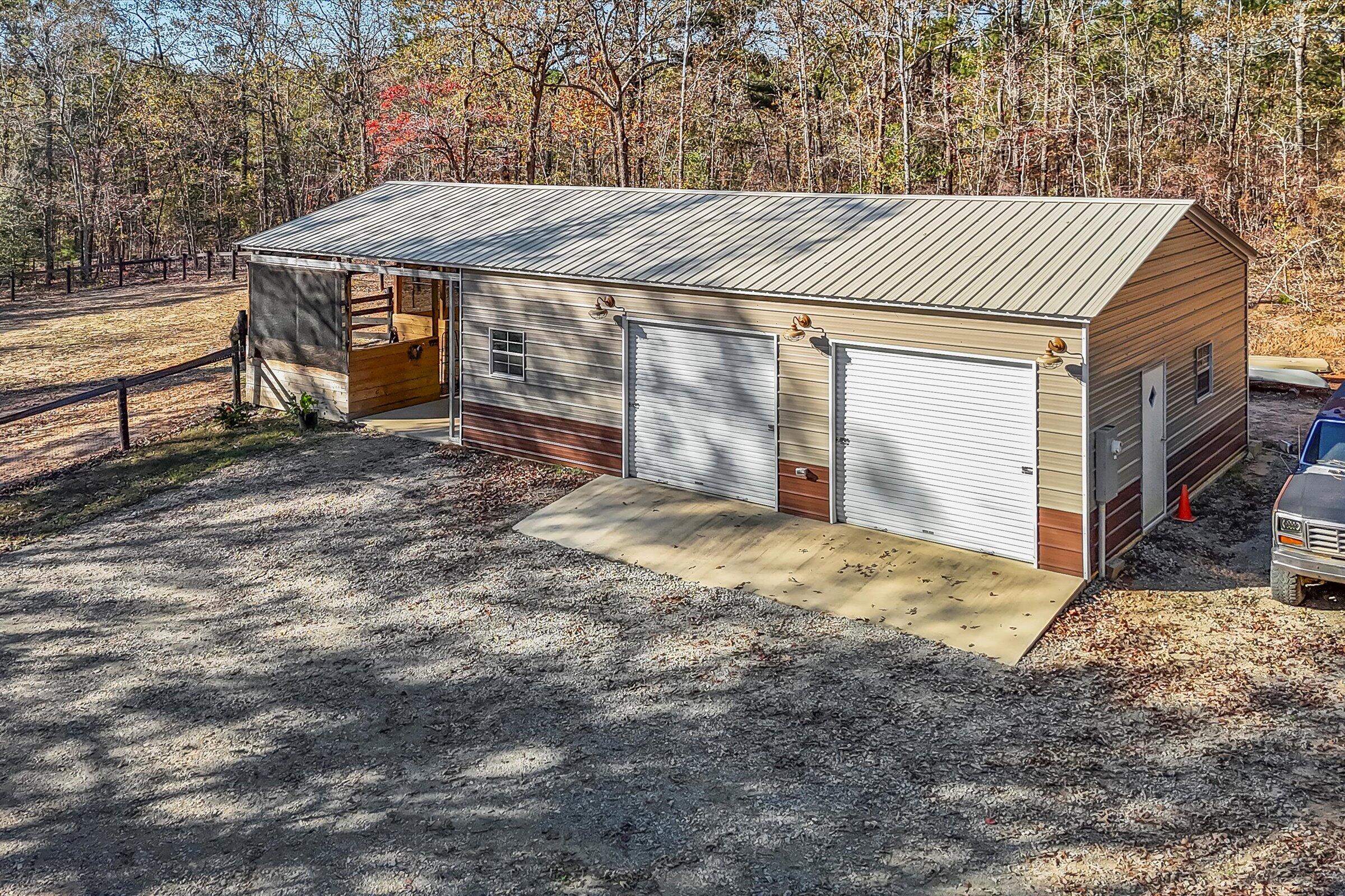 216 Bluffwood Road Wagener, SC 29164 - Photo 53 of 61