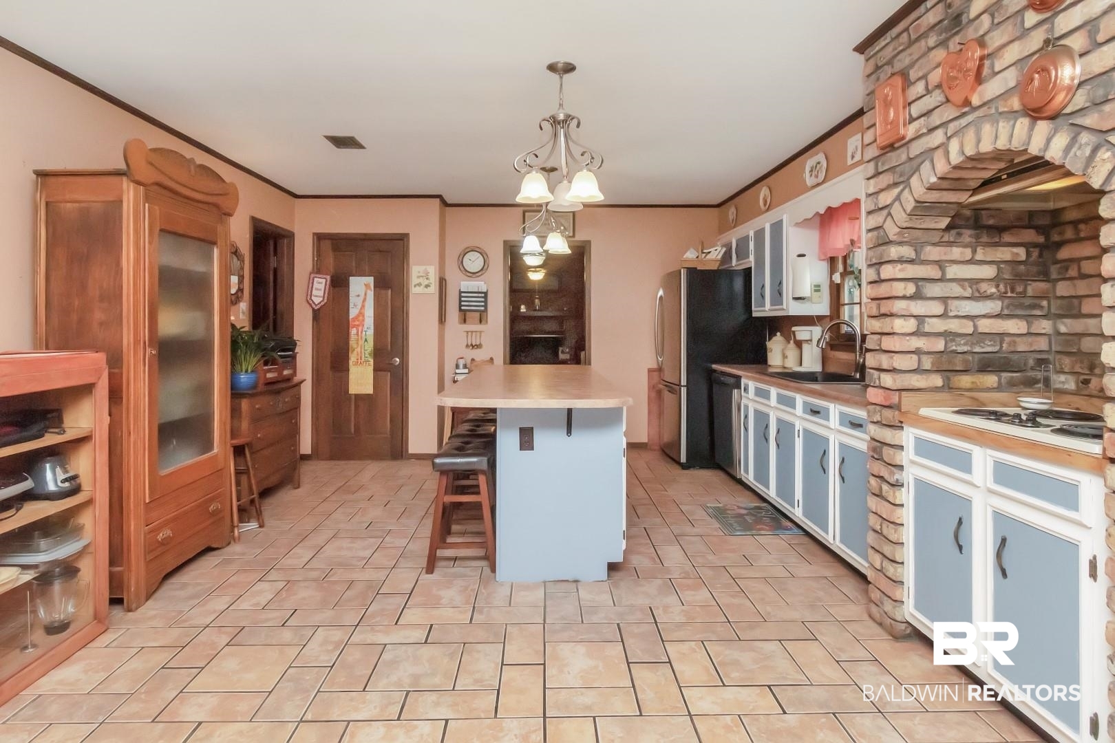 2400 West Huffman Drive Mobile, AL 36693 - Photo 9 of 32