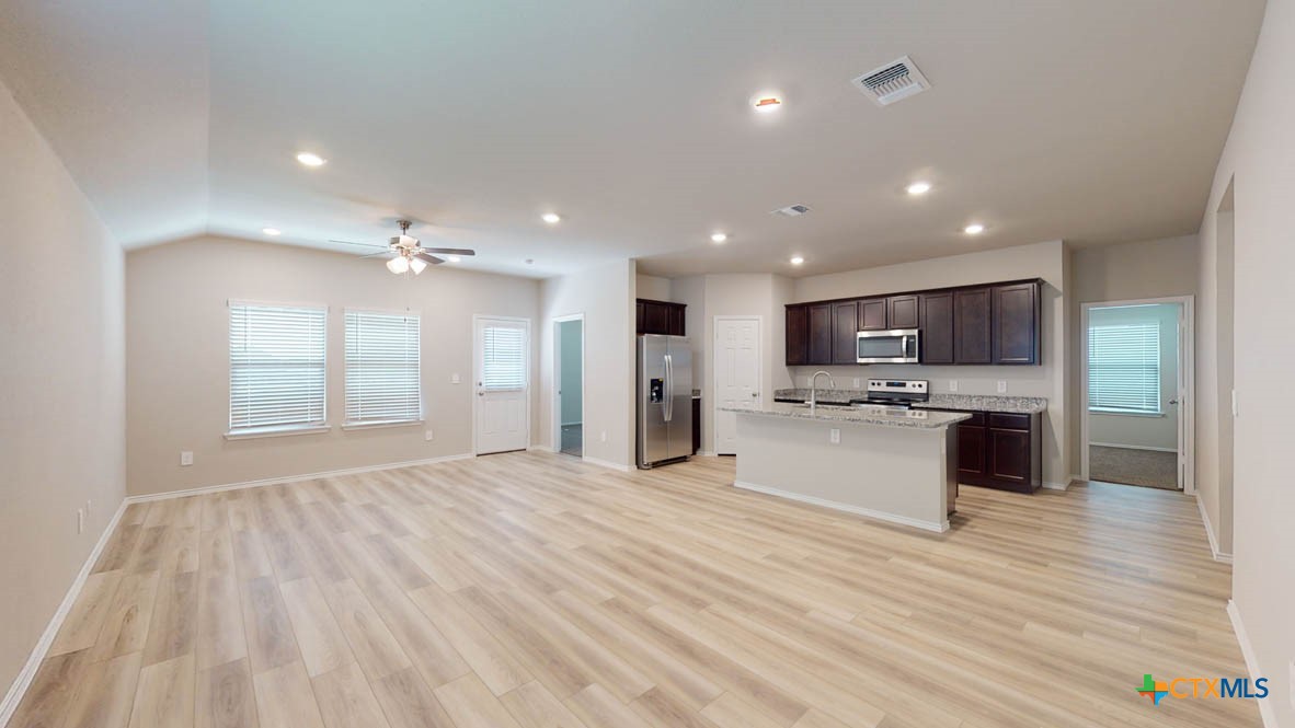 517 Hector Loop Georgetown, TX 78626 - Photo 10 of 30