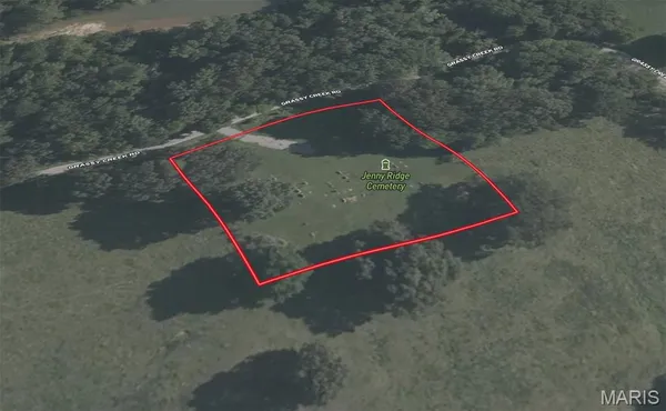 $15,000 | 0 Grassy Creek Road, Stonefort, IL 62987