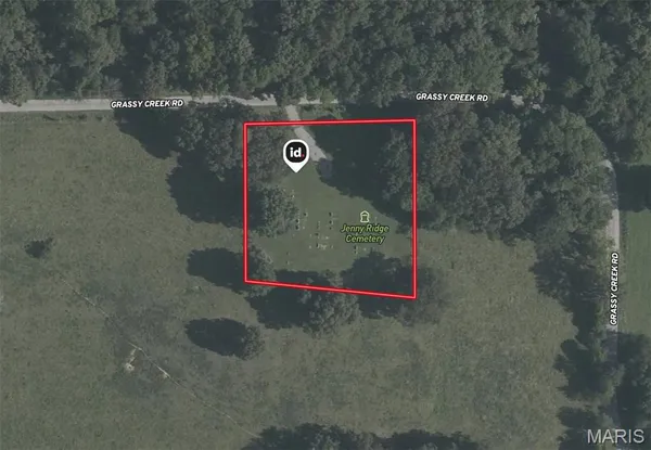 $15,000 | 0 Grassy Creek Road, Stonefort, IL 62987