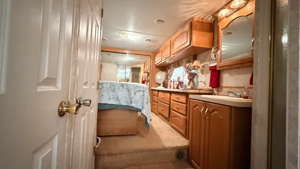 $55,000 | 361 Medina Drive, Trinity, TX 75862