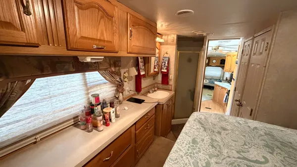 $55,000 | 361 Medina Drive, Trinity, TX 75862