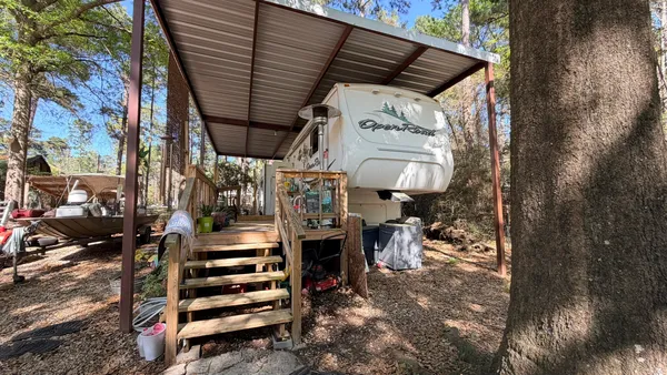 $55,000 | 361 Medina Drive, Trinity, TX 75862