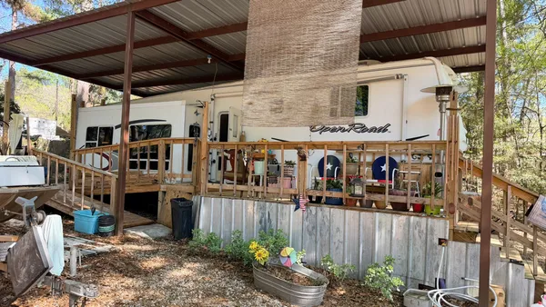 $55,000 | 361 Medina Drive, Trinity, TX 75862