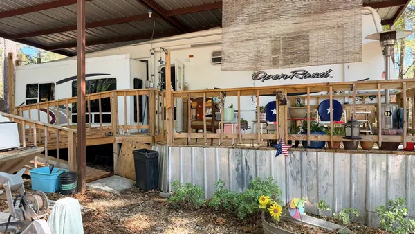 $55,000 | 361 Medina Drive, Trinity, TX 75862