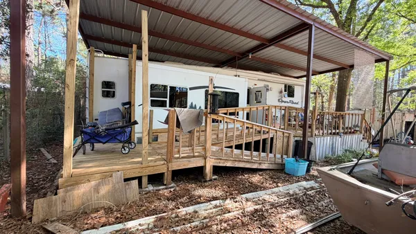 $55,000 | 361 Medina Drive, Trinity, TX 75862