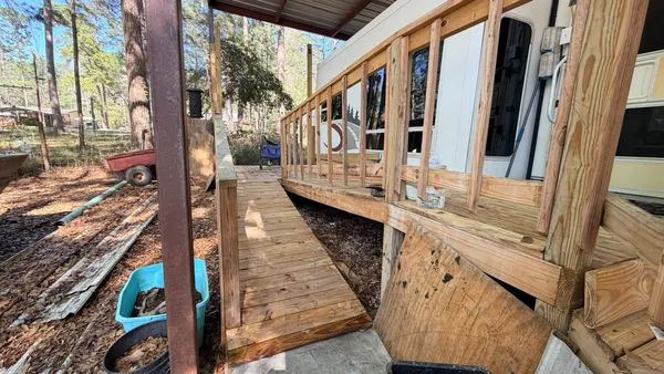 $55,000 | 361 Medina Drive, Trinity, TX 75862