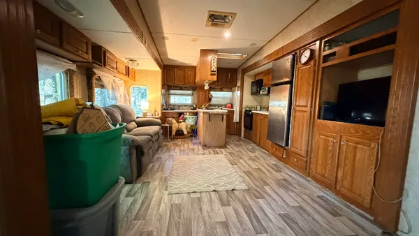 $55,000 | 361 Medina Drive, Trinity, TX 75862