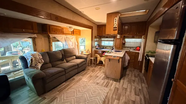 $55,000 | 361 Medina Drive, Trinity, TX 75862