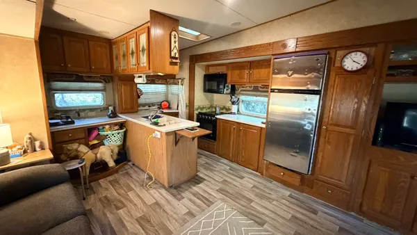 $55,000 | 361 Medina Drive, Trinity, TX 75862