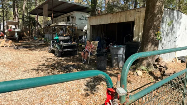 $55,000 | 361 Medina Drive, Trinity, TX 75862