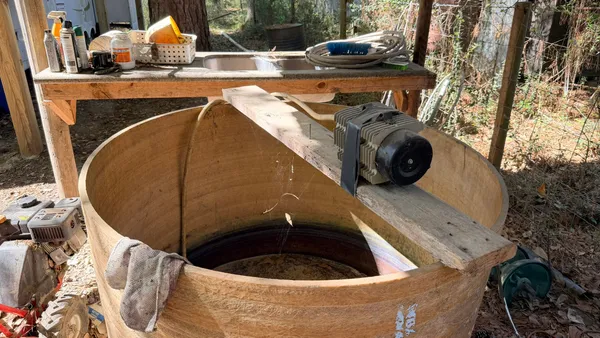 $55,000 | 361 Medina Drive, Trinity, TX 75862