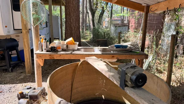 $55,000 | 361 Medina Drive, Trinity, TX 75862