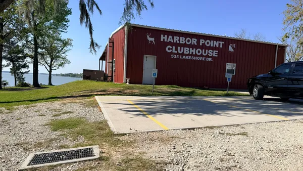 $55,000 | 361 Medina Drive, Trinity, TX 75862