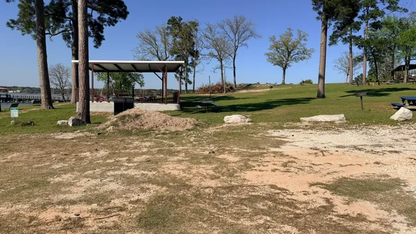 $55,000 | 361 Medina Drive, Trinity, TX 75862