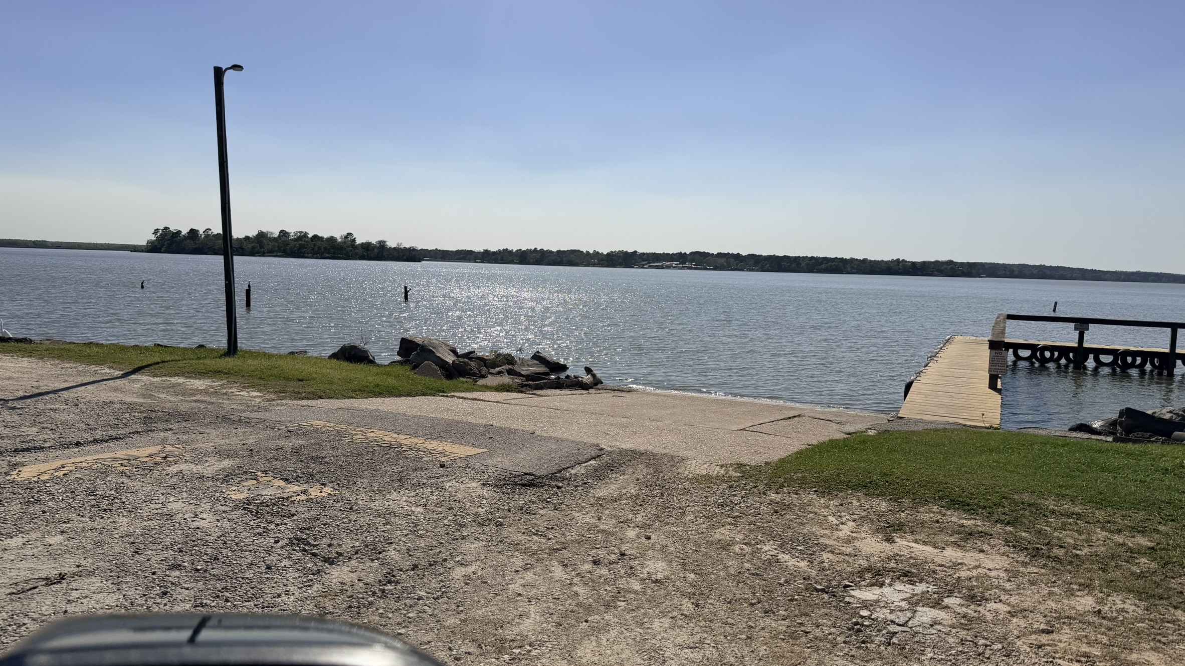 361 Medina Drive Trinity, TX 75862 - Photo 44 of 46 a view of a lake view