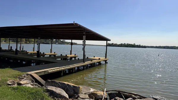 $55,000 | 361 Medina Drive, Trinity, TX 75862