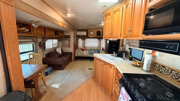 $55,000 | 361 Medina Drive, Trinity, TX 75862