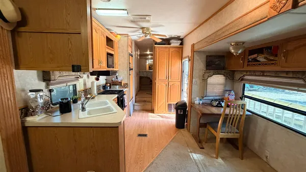 $55,000 | 361 Medina Drive, Trinity, TX 75862