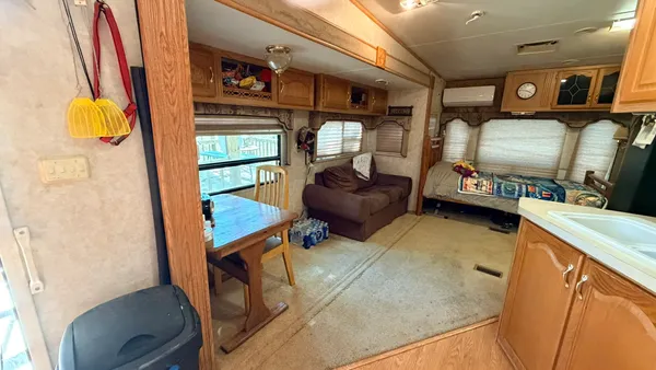 $55,000 | 361 Medina Drive, Trinity, TX 75862