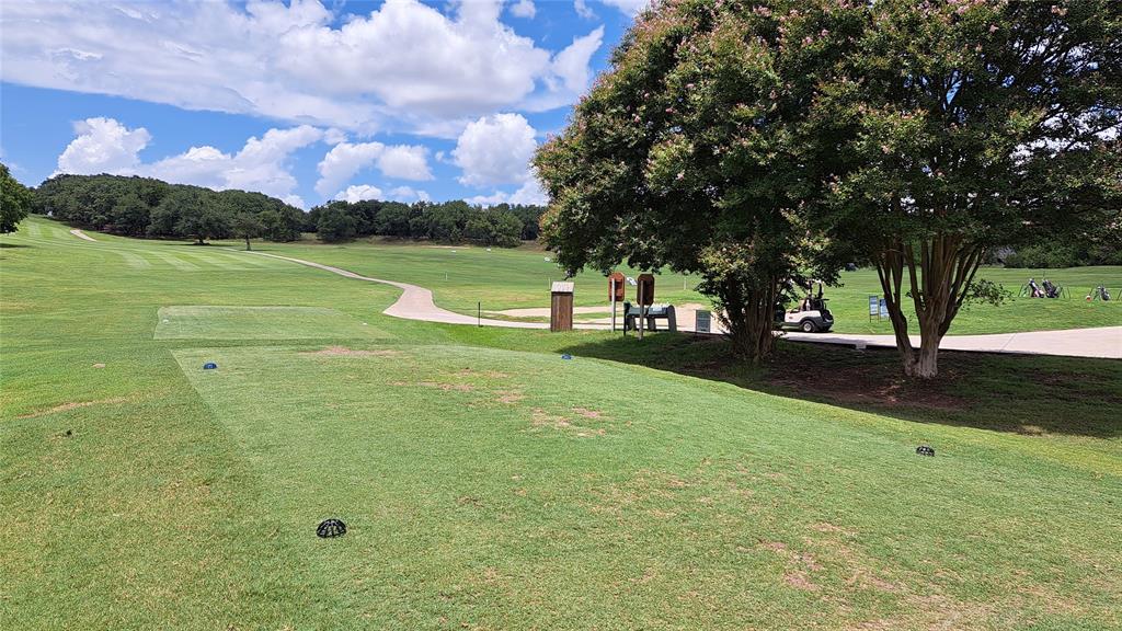 18804 Venture Drive Point Venture, TX 78645 - Photo 17 of 24 a view of a park
