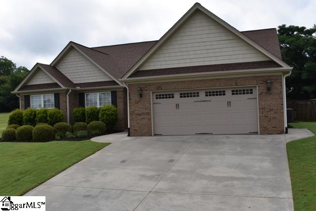 325 Mellow Way Greer, SC 29651 - Photo 1 of 29