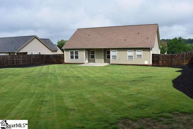 325 Mellow Way Greer, SC 29651 - Photo 23 of 29