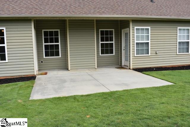 325 Mellow Way Greer, SC 29651 - Photo 25 of 29