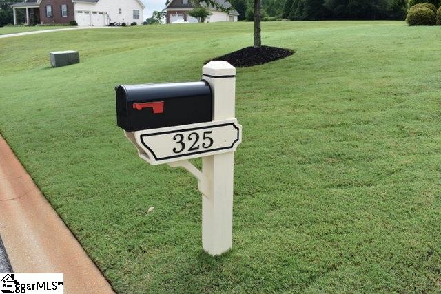 325 Mellow Way Greer, SC 29651 - Photo 28 of 29