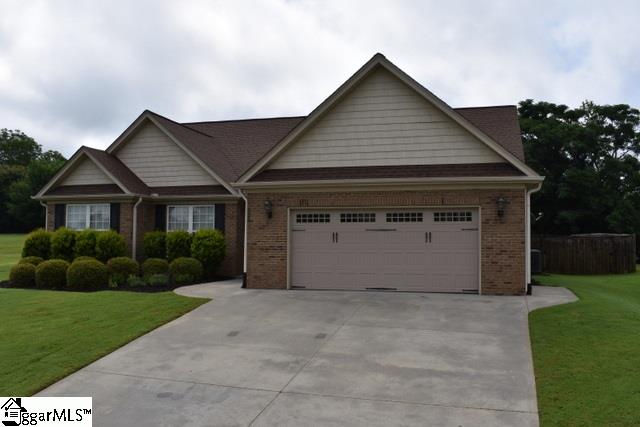 325 Mellow Way Greer, SC 29651 - Photo 29 of 29