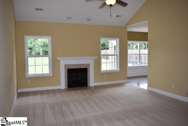 325 Mellow Way Greer, SC 29651 - Photo 6 of 29