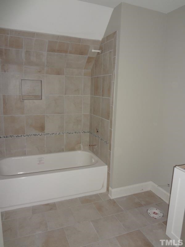 4832 Stoneyoak Lane Raleigh, NC 27610 - Photo 18 of 25 Bathroom
