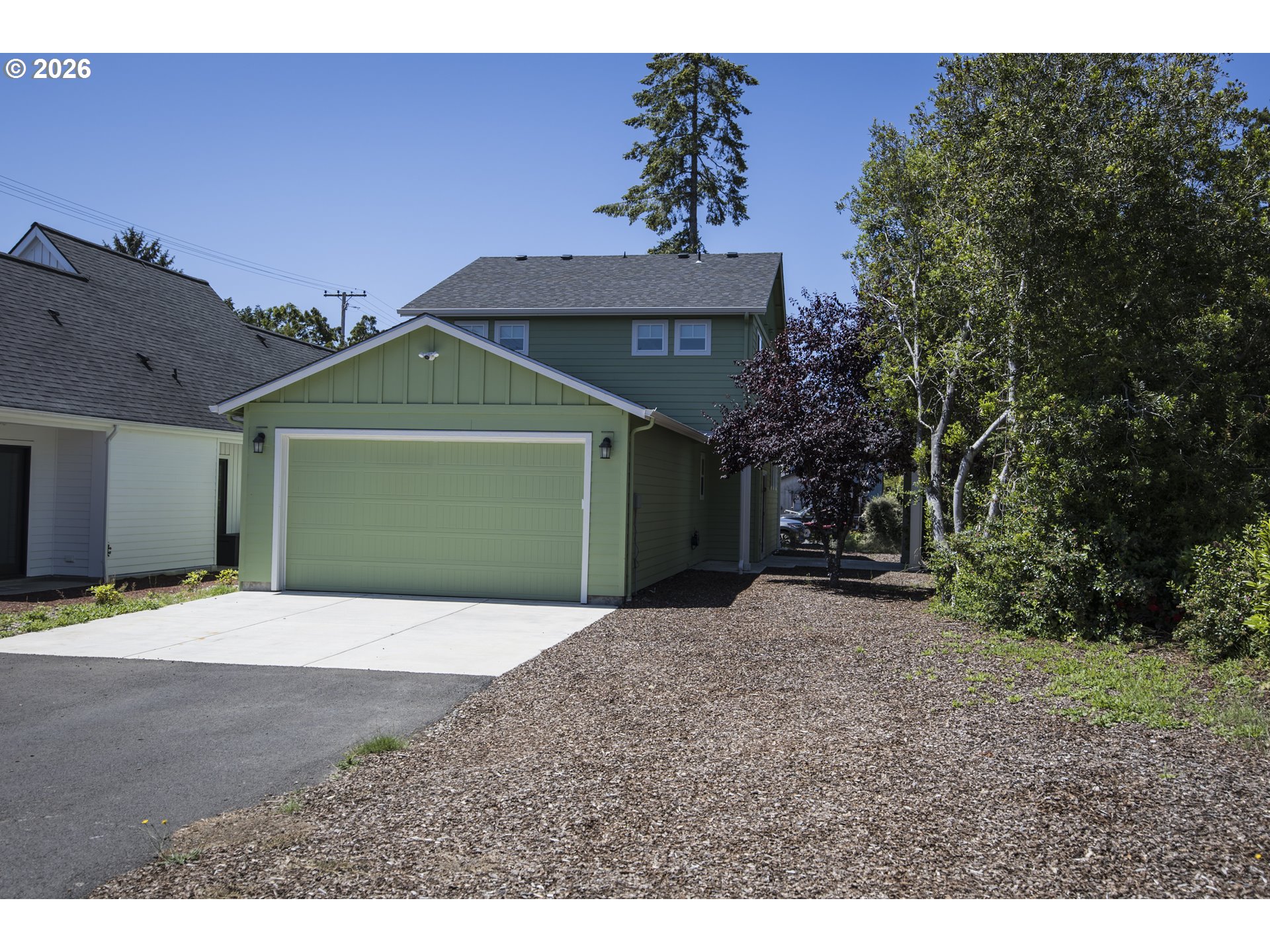 320 Oak Street Florence, OR 97439 - Photo 38 of 39