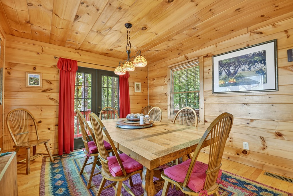 603 Red Berry Ridge Road Blue Ridge, GA 30513 - Photo 39 of 96 Gallery Image 39