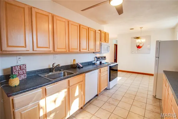 $169,000 | 1155 Washington Avenue, Alton, IL 62002