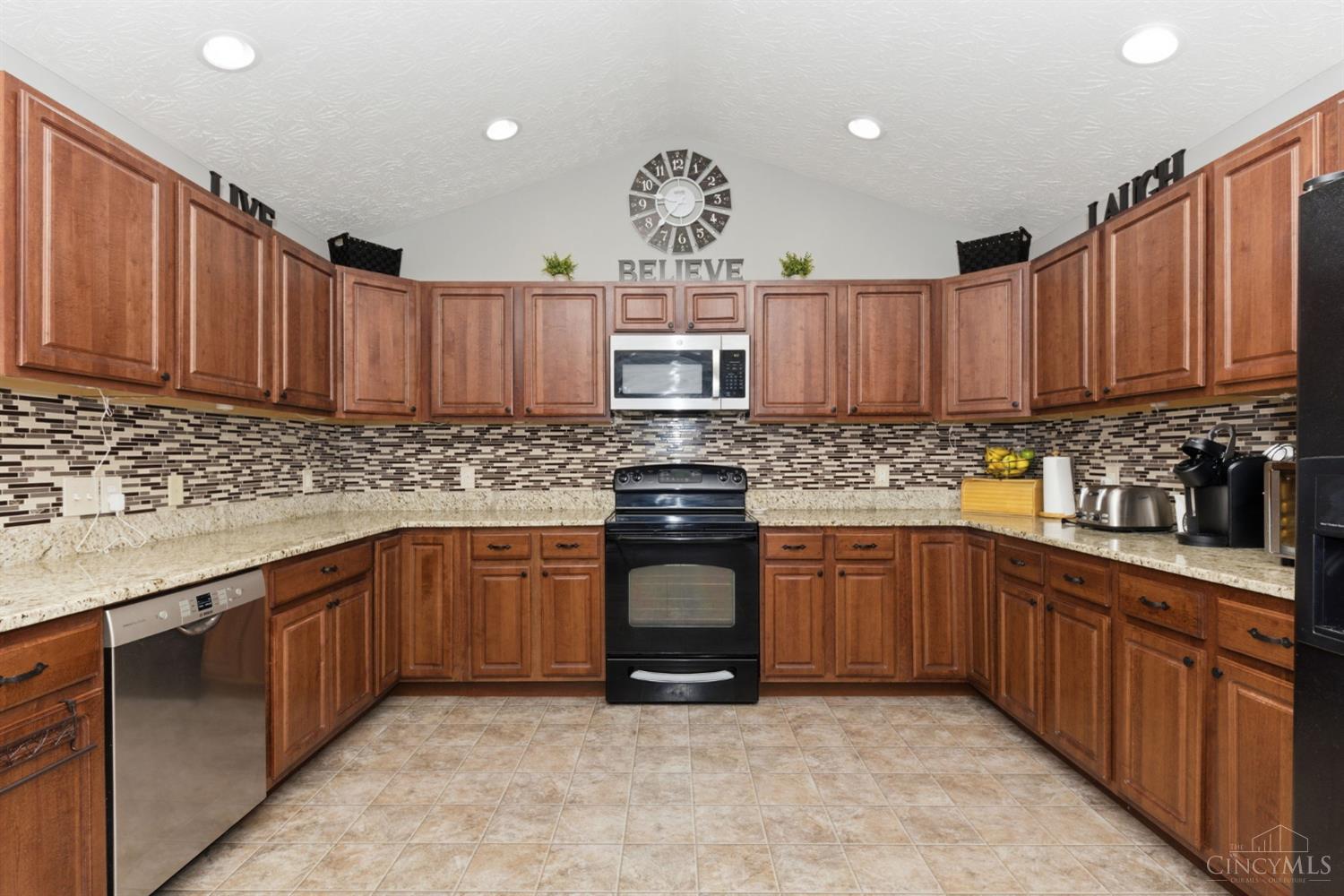 130 Willow Run Road Mount Orab, OH 45154 - Photo 25 of 45