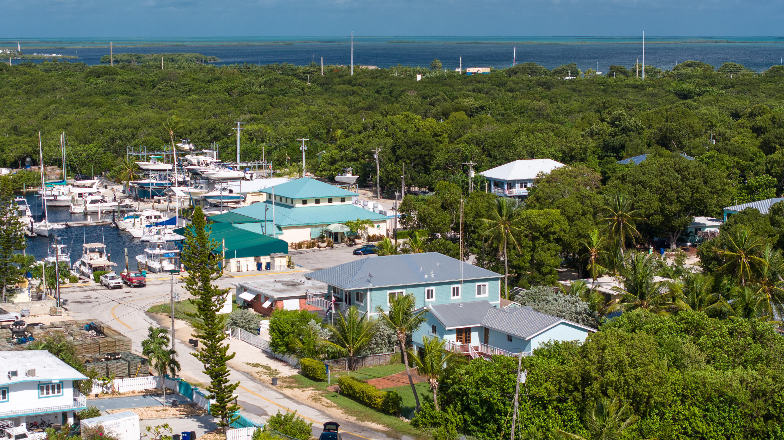 18 North Channel Drive Key Largo, FL 33037 - Photo 33 of 40