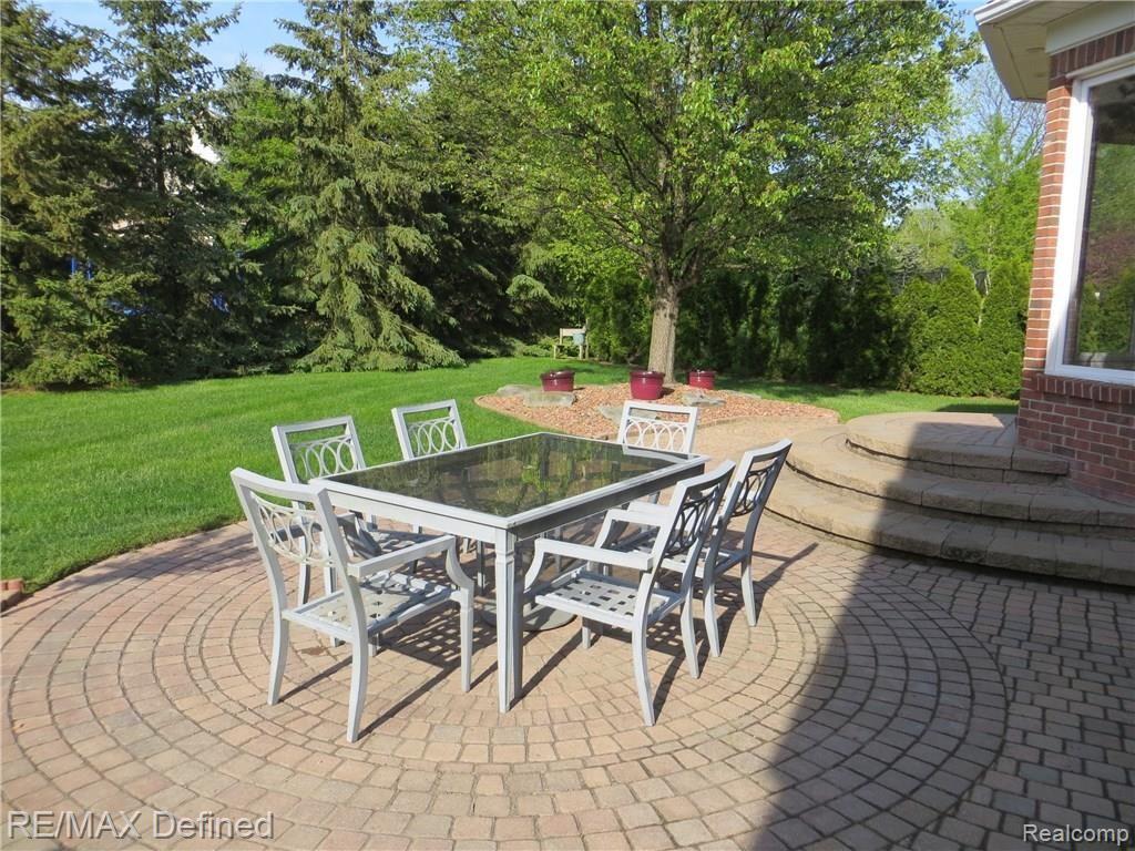 1069 Bloomview Circle Rochester, MI 48307 - Photo 21 of 25