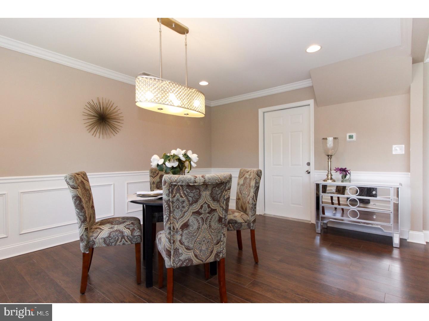 40 Plumtree Road Levittown, PA 19056 - Photo 6 of 25 Dining Room