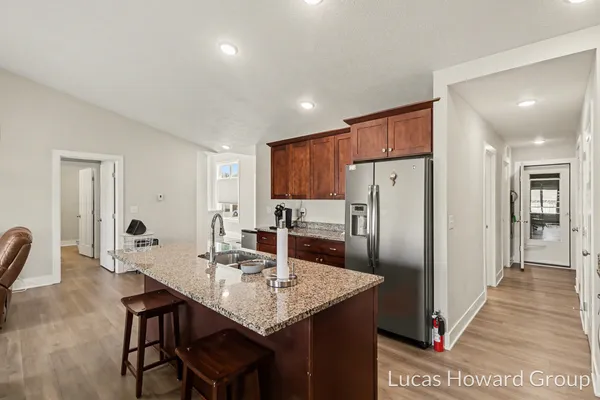$270,000 | 1249 South Village Circle, Kalamazoo, MI 49009