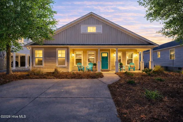 $549,000 | 150 Northeast 19th Street, Oak Island, NC 28465